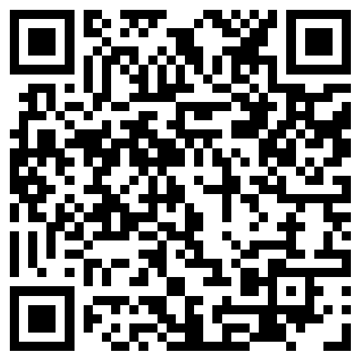 QR Code zur SINA Projektseite